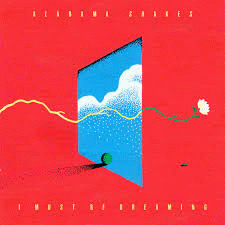 Alabama Shakes : I Must Be Dreaming